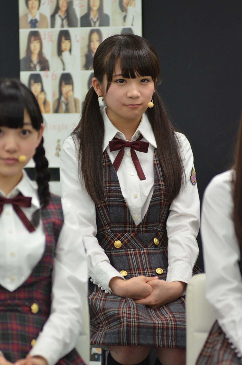 秋元真夏