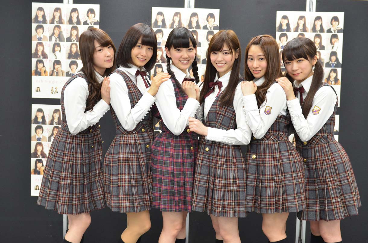 乃木坂46