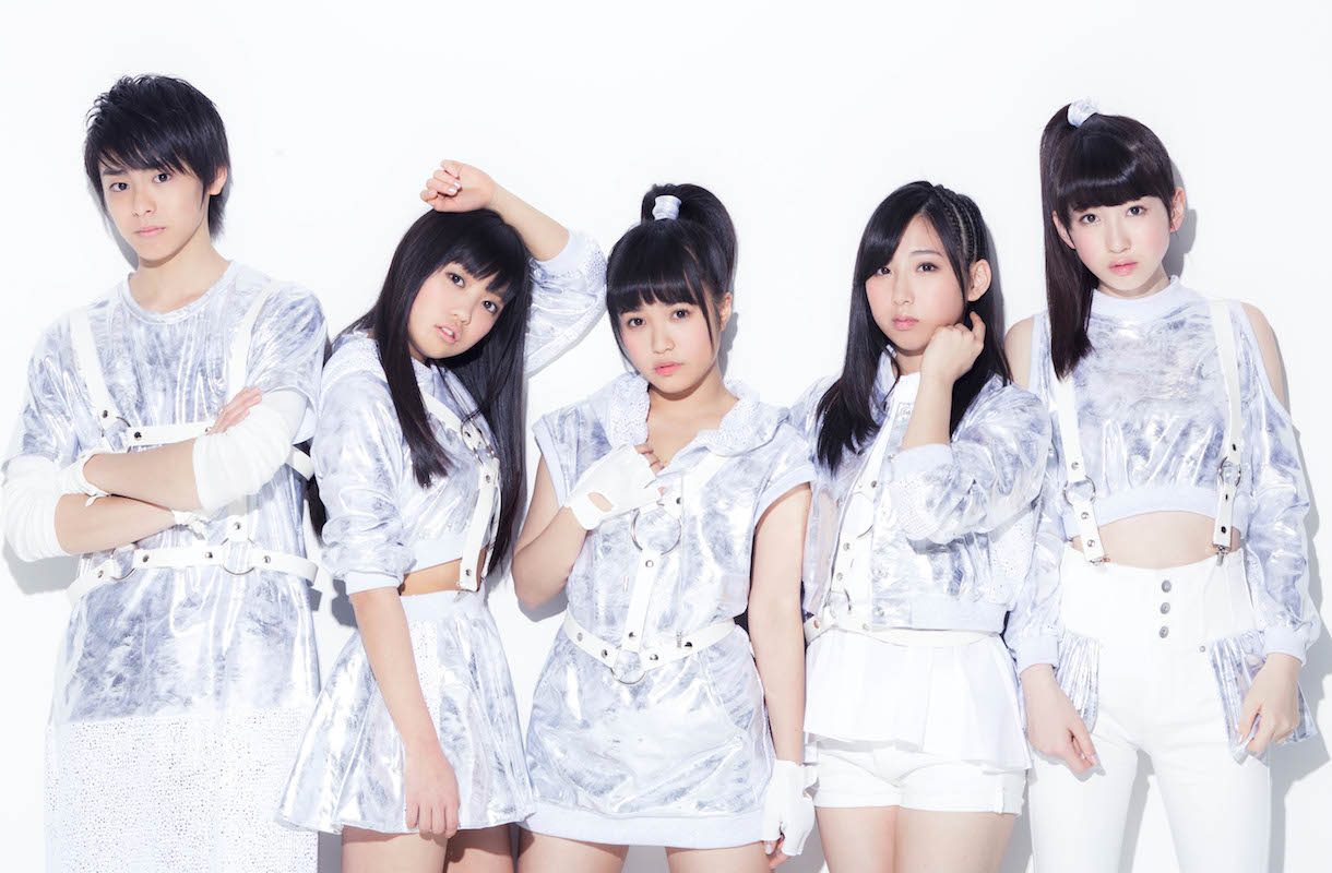 Dream5