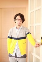 「別冊カドカワ 総力特集 Gotch」のイメージカット。