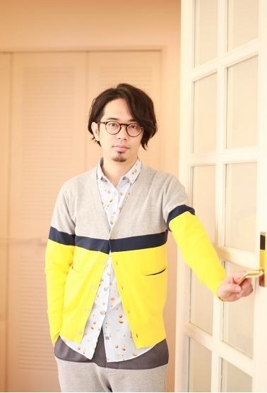 「別冊カドカワ 総力特集 Gotch」のイメージカット。