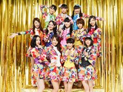 SUPER☆GiRLS