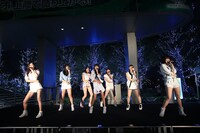 「Sakuraホライズン」発売記念イベントの様子。