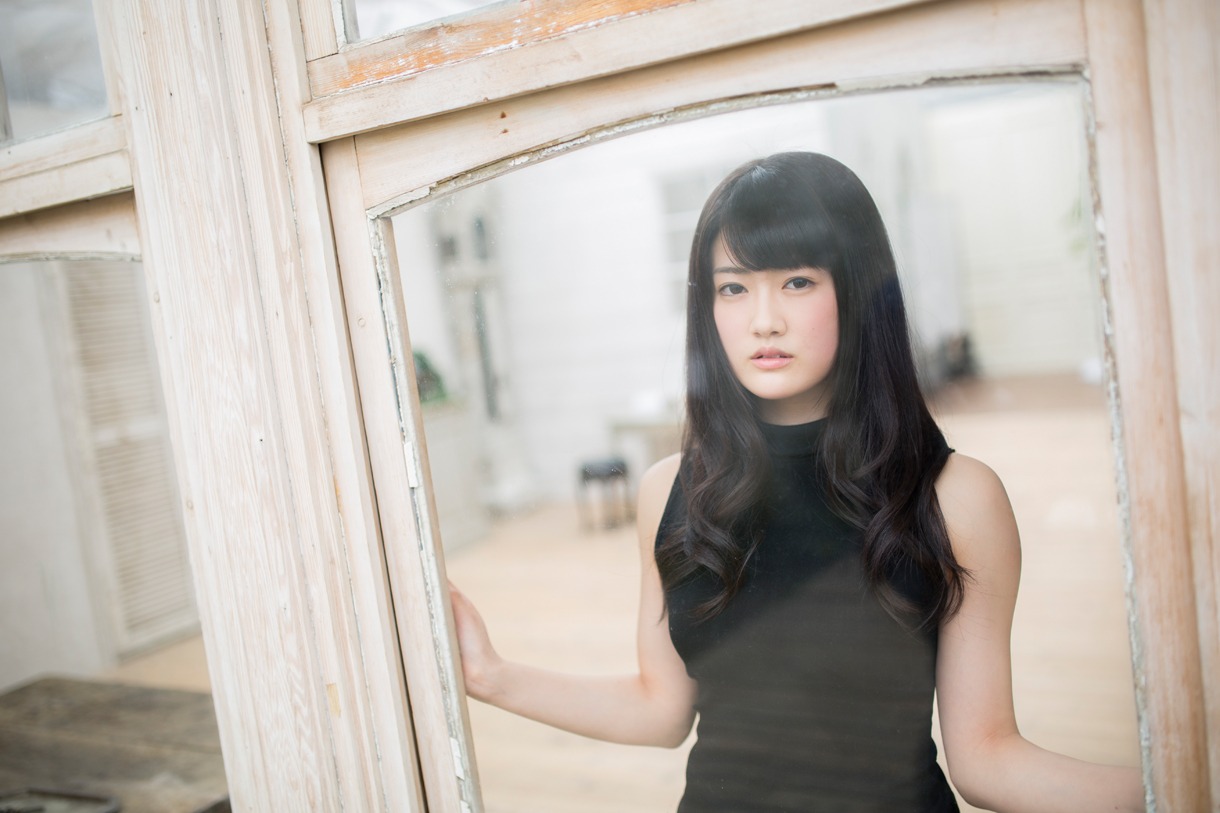 樋口日奈