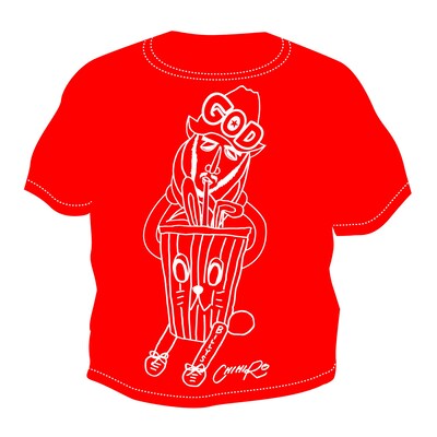 鬼束ちひろとGODきょうへいのタッグTイメージ。