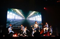 「GOT7 Showcase“1st Impact in Japan”」の様子。