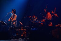Caravan「Caravan Quiet Fanfare TOUR FINAL」の様子。（Photo by susie）