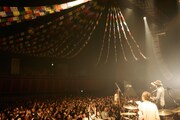 Caravan「Caravan Quiet Fanfare TOUR FINAL」の様子。(Photo by susie)