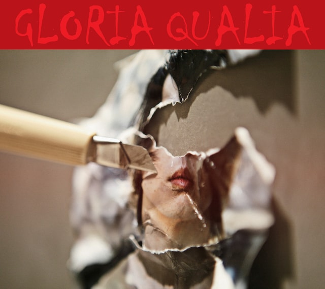 Lyu:Lyu「GLORIA QUALIA」ジャケット