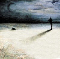 不可思議/wonderboy「不可思議奇譚」ジャケット