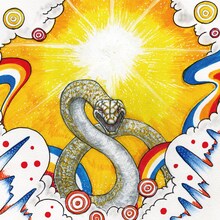 グッドモーニングアメリカ「拝啓、ツラツストラ」初回限定盤Bジャケット