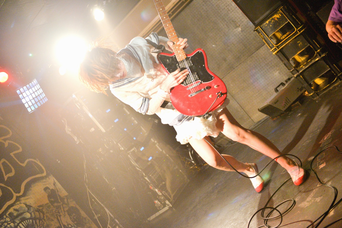 後藤まりこ
