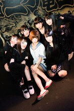 後藤まりことBELLRING少女ハート。