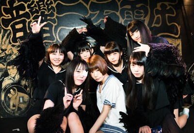 後藤まりことBELLRING少女ハート。