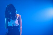 前田敦子「前田敦子 1st LIVE【SEVENTH CHORD】」の様子。