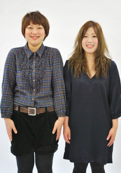 日本エレキテル連合