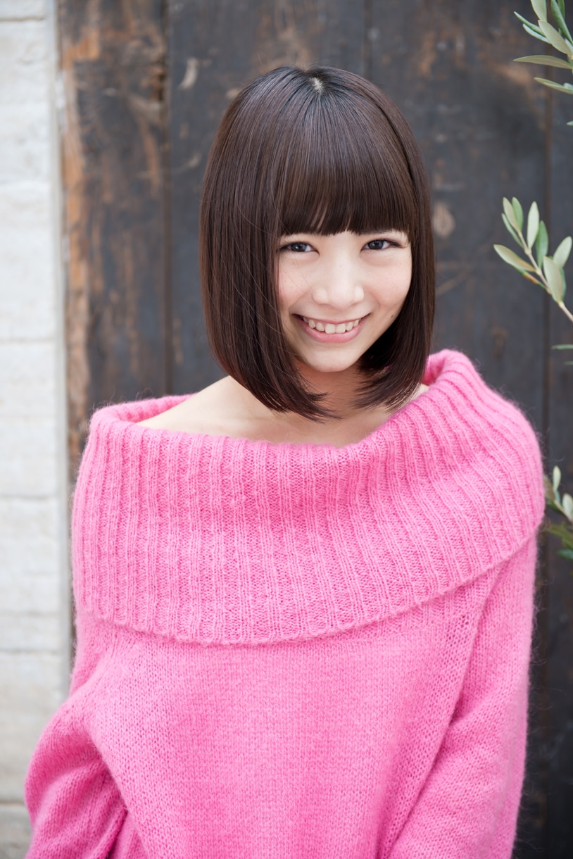 北野日奈子