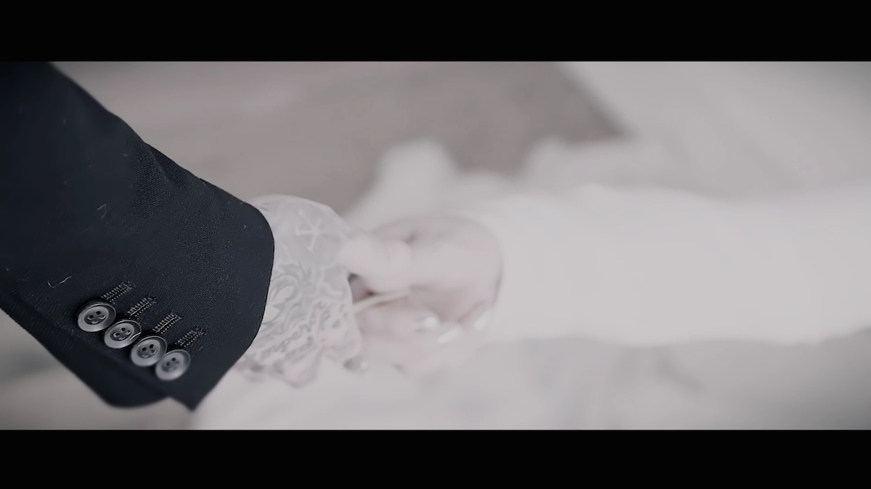 sukekiyo「in all weathers」PVのワンシーン。