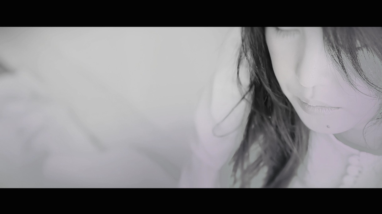 sukekiyo「in all weathers」PVのワンシーン。