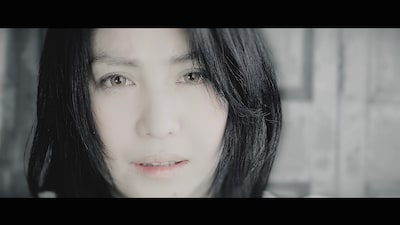 sukekiyo「in all weathers」PVのワンシーン。