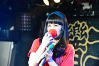 酸素を吸引するNao☆。