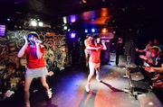 Negicco