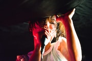 後藤まりこ