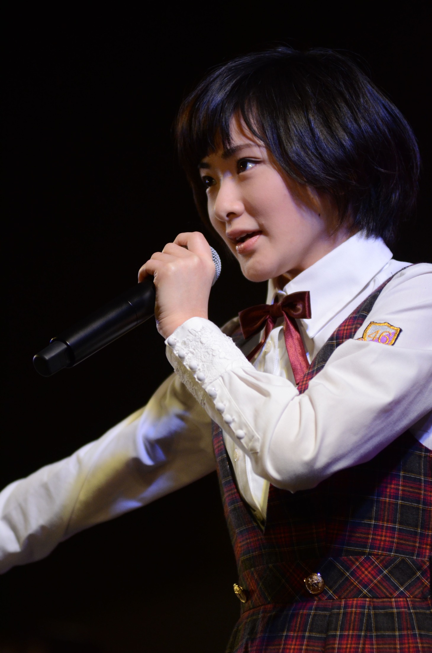 生駒里奈