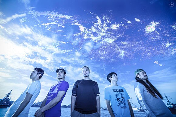 kamomekamomeが新宿LOFTでの映像公開、初夏にはライブも