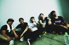NUBO、2年ぶりシングル「bonfire」に120分超えワンマン映像も