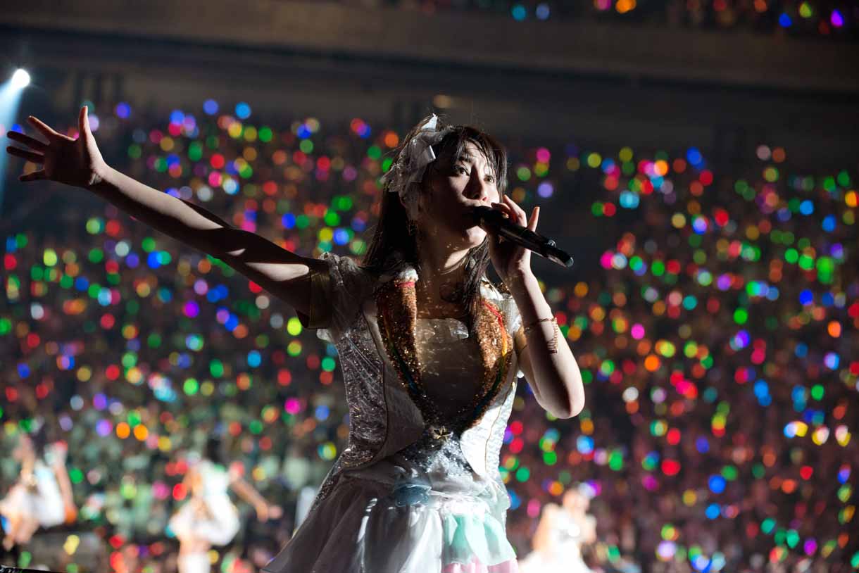 松井玲奈