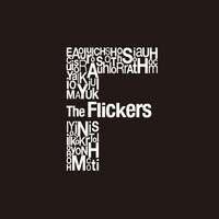 The Flickersロゴ