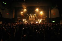 忘れらんねえよ「ツレ伝」ツアー東京公演の様子。 （撮影：岩佐篤樹）