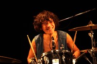 酒田耕慈 （撮影：岩佐篤樹）