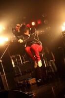 梅津拓也（B） （撮影：岩佐篤樹）