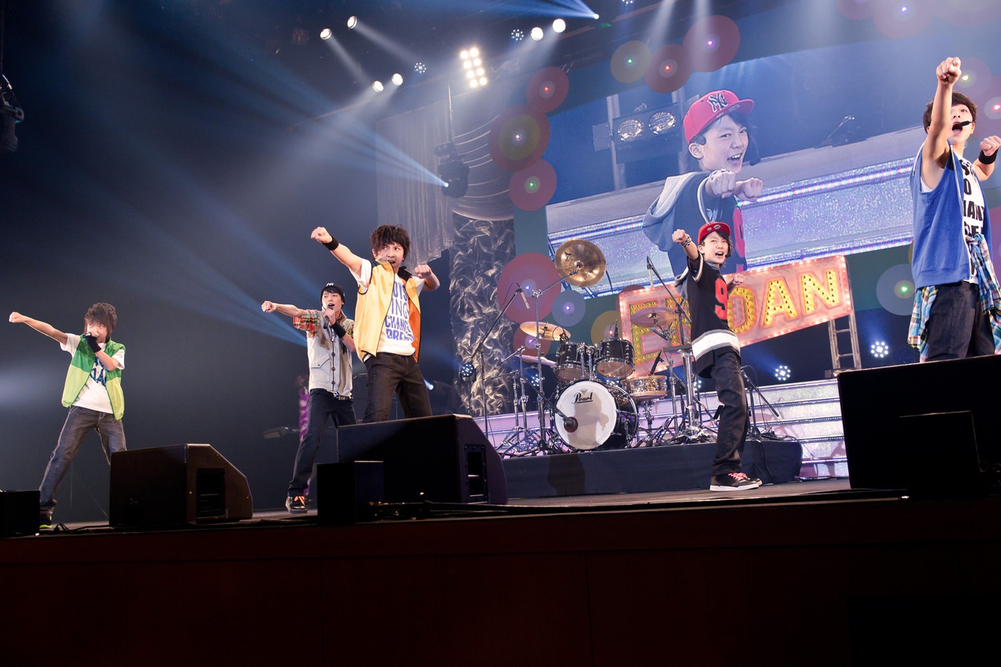 EBiDAN TOKYO 39