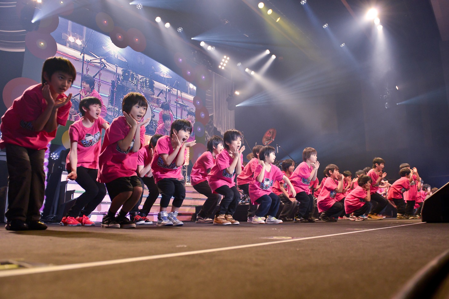 EBiDAN TOKYO 39