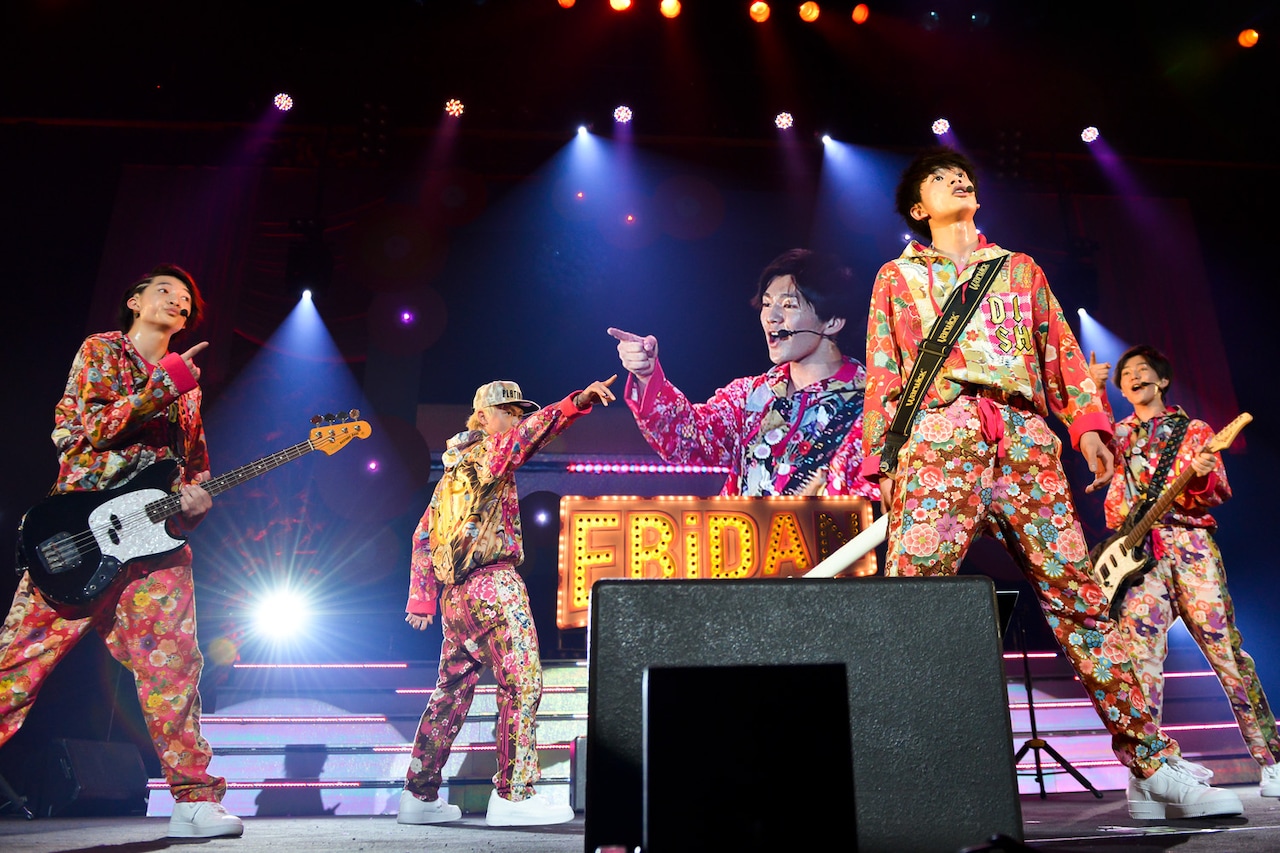 M!LK 塩﨑太智　アクリルスタンド アクスタ 赤衣装　青衣装　EBiDAN M!LK 塩﨑太智 アクリルスタンド アクスタ 赤衣装 青衣装 EBiDAN