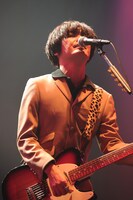 山中さわお（Vo, G）