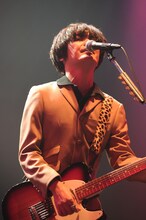 山中さわお（Vo, G）