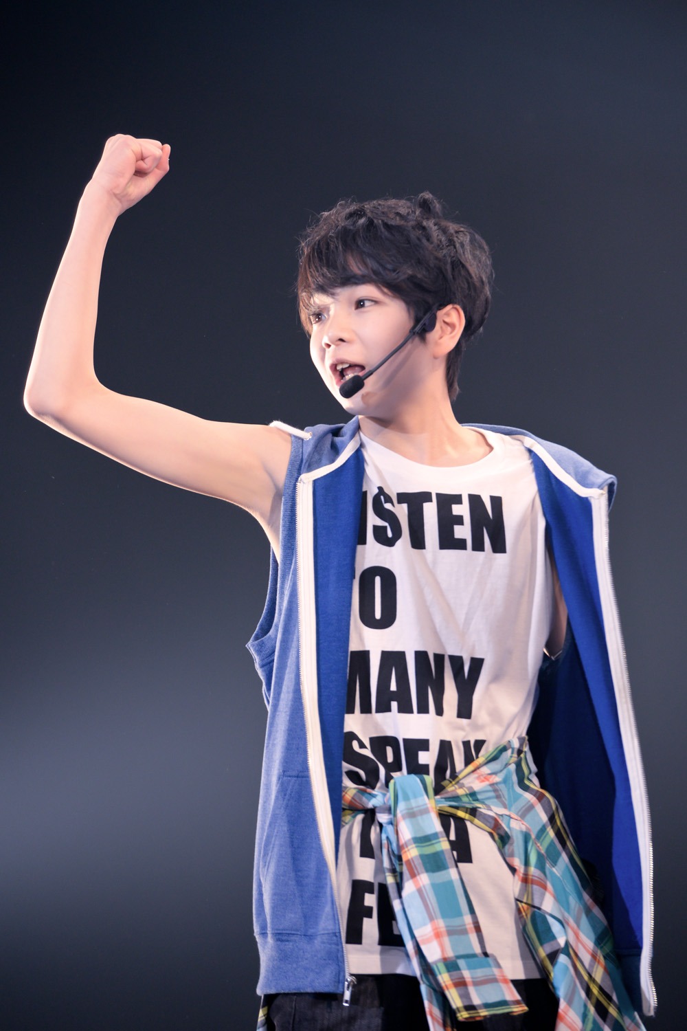 塩崎太智（EBiDAN TOKYO 39）