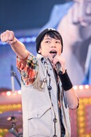 板垣瑞生（EBiDAN TOKYO 39）