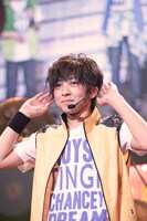 吉田仁人（EBiDAN TOKYO 39）