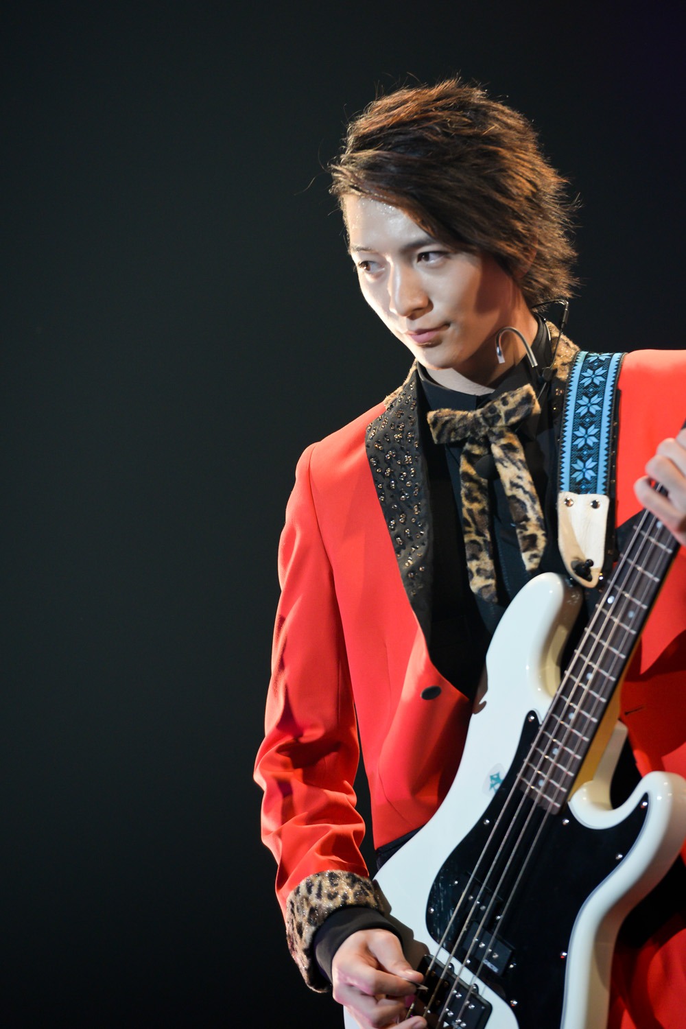 RYUJI（DISH//）
