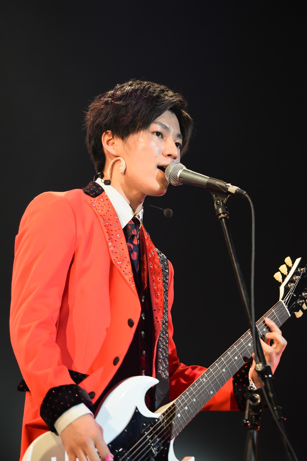 MASAKI（DISH//）