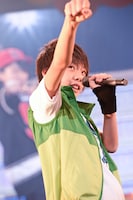 山崎悠稀（EBiDAN TOKYO 39）