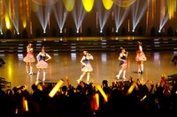 “パッション”属性チーム。