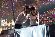 指原莉乃、矢吹奈子