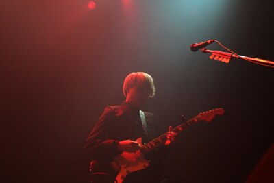 ゲスの極み乙女。