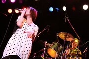 Sabao、初ワンマンで「春～spring～」など21曲披露